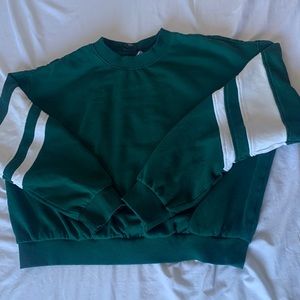 lightweight h&m sweatshirt